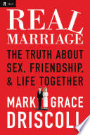 Cover of Real Marriage