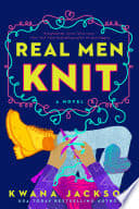 Cover of Real Men Knit