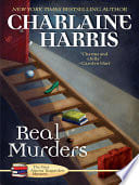 Cover of Real Murders