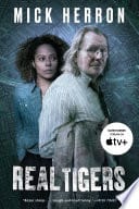 Cover of Real Tigers