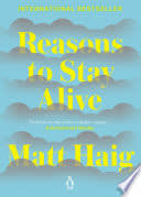 Cover of Reasons to Stay Alive