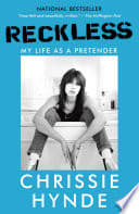 Cover of Reckless: My Life as a Pretender