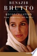 Cover of Reconciliation: Islam, Democracy, and the West