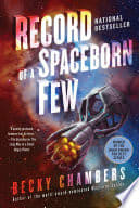 Cover of Record of a Spaceborn Few