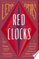 Cover of Red Clocks