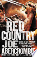 Cover of Red Country