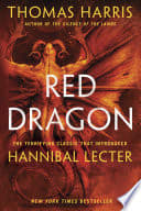Cover of Red Dragon