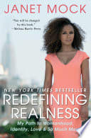 Cover of Redefining Realness