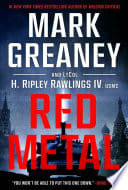 Cover of Red Metal