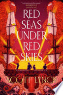 Cover of Red Seas Under Red Skies