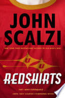 Cover of Redshirts