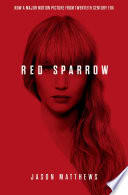 Cover of Red Sparrow