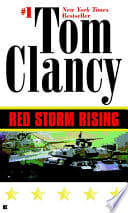 Cover of Red Storm Rising
