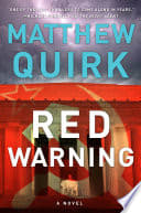 Cover of Red Warning