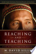 Cover of Reflections in Chalk