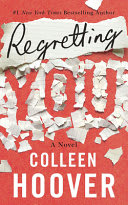 Cover of Regretting You