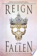 Cover of Reign of the Fallen