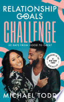 Cover of Relationship Goals