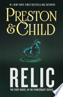 Cover of Relic