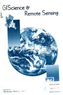 Cover of Remote Sensing of Wildfire Risk