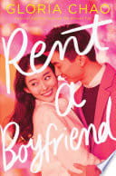 Cover of Rent a Boyfriend