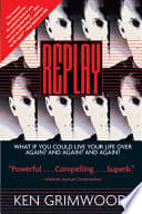 Cover of Replay