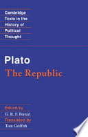 Cover of Republic