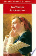 Cover of Resurrection