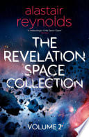 Cover of Revelation Space