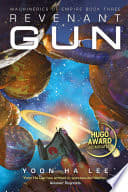 Cover of Revenant Gun