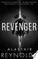 Cover of Revenger