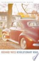 Cover of Revolutionary Road