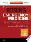 Cover of Rheumatology Secrets