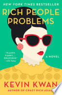 Cover of Rich People Problems