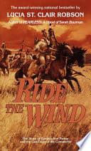 Cover of Ride the Wind