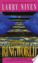 Cover of Ringworld