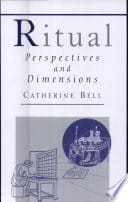 Cover of Ritual and Belief