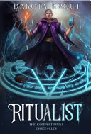 Cover of Ritualist