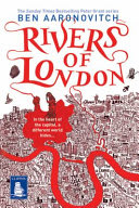 Cover of Rivers of London
