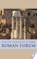 Cover of Roads of the Romans