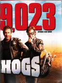 Cover of Road Tripped