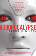 Cover of Robopocalypse