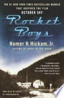 Cover of Rocket Boys