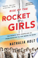 Cover of Rocket Girls