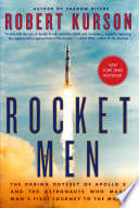 Cover of Rocket Men