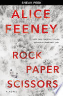 Cover of Rock Paper Scissors