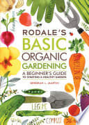 Cover of Rodale's Basic Organic Gardening