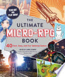 Cover of Role-Playing Game Narratives