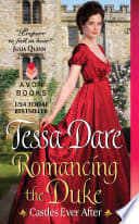 Cover of Romancing the Duke