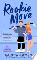Cover of Rookie Move